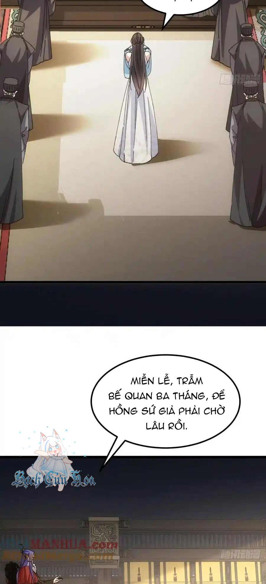 Ta Chính Là Không Theo Sáo Lộ Ra Bài Chapter  251 - 6