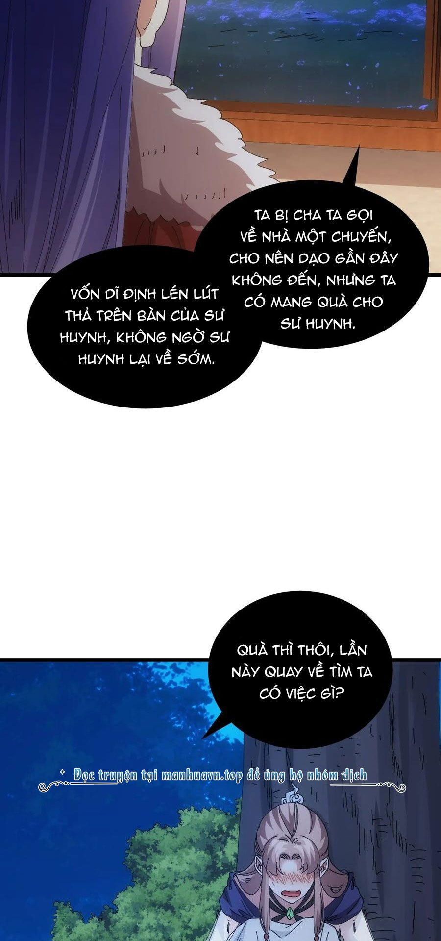 Ta Chính Là Không Theo Sáo Lộ Ra Bài Chapter  253 - 26
