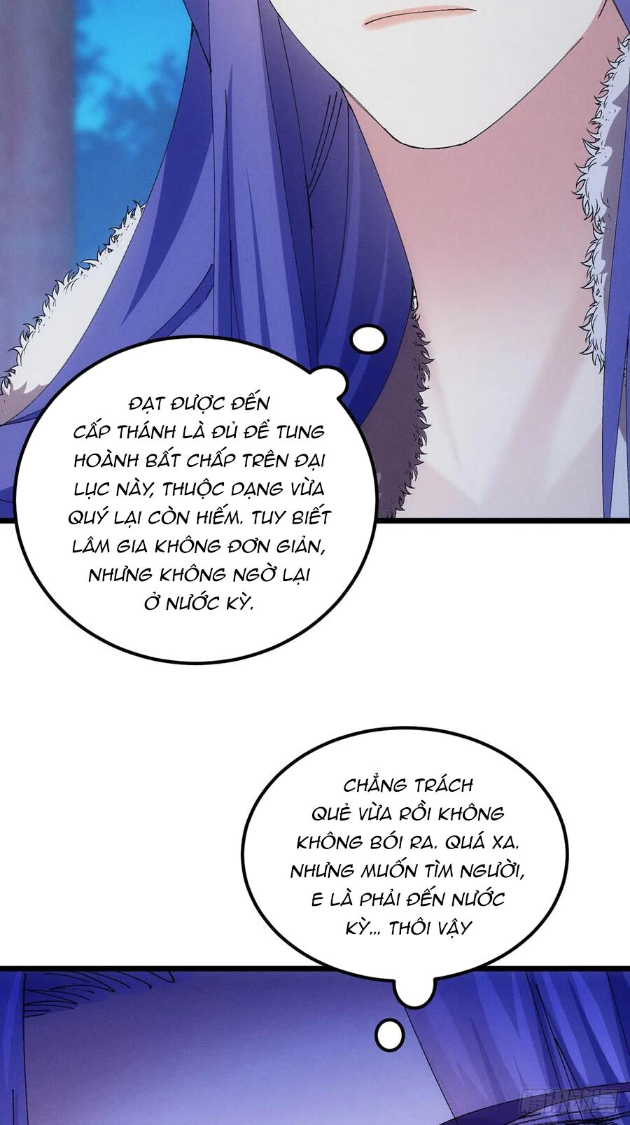 Ta Chính Là Không Theo Sáo Lộ Ra Bài Chapter  254 - 30