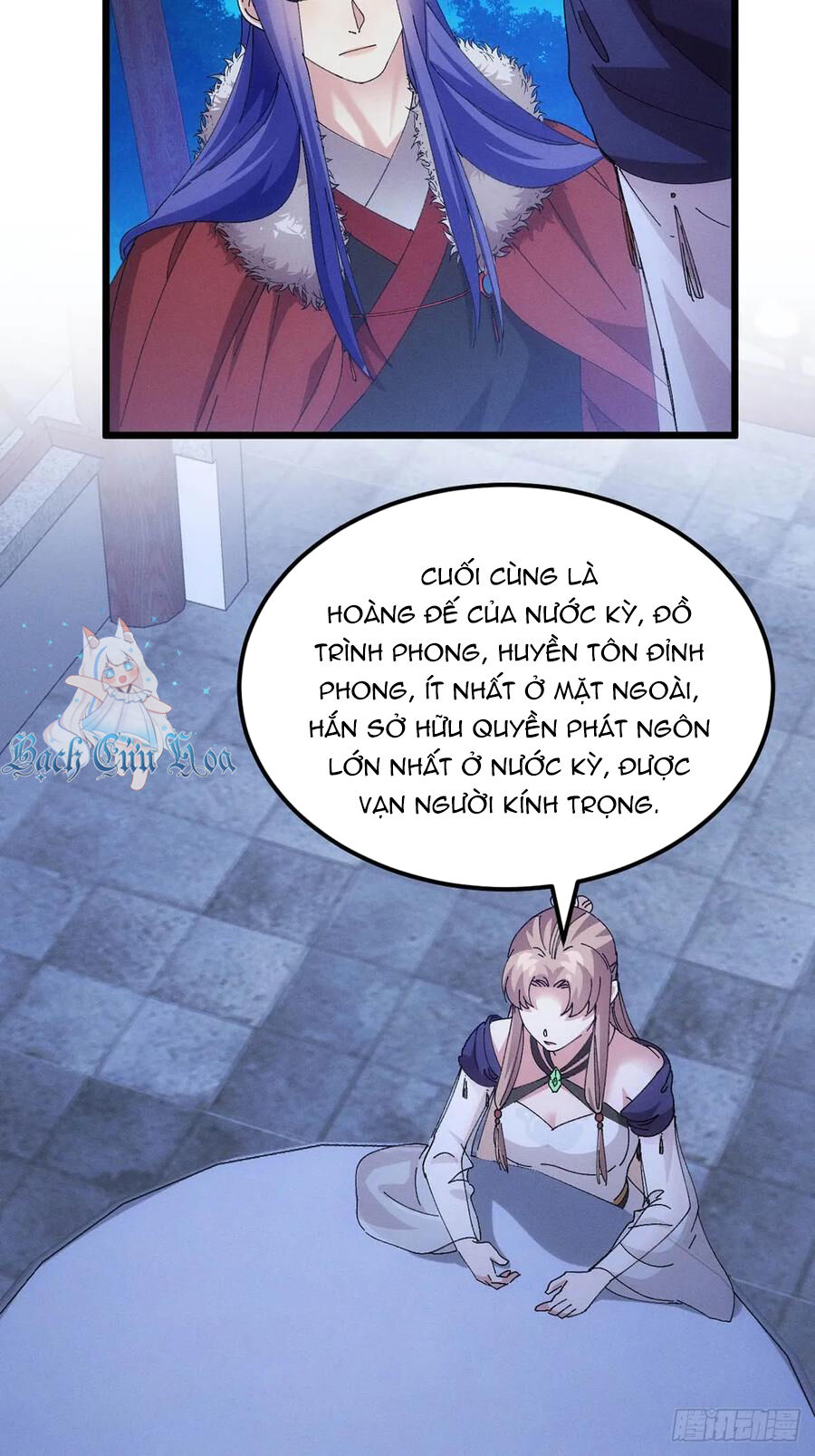 Ta Chính Là Không Theo Sáo Lộ Ra Bài Chapter  254 - 34
