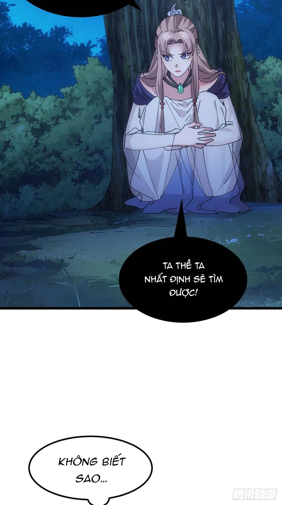 Ta Chính Là Không Theo Sáo Lộ Ra Bài Chapter  254 - 6