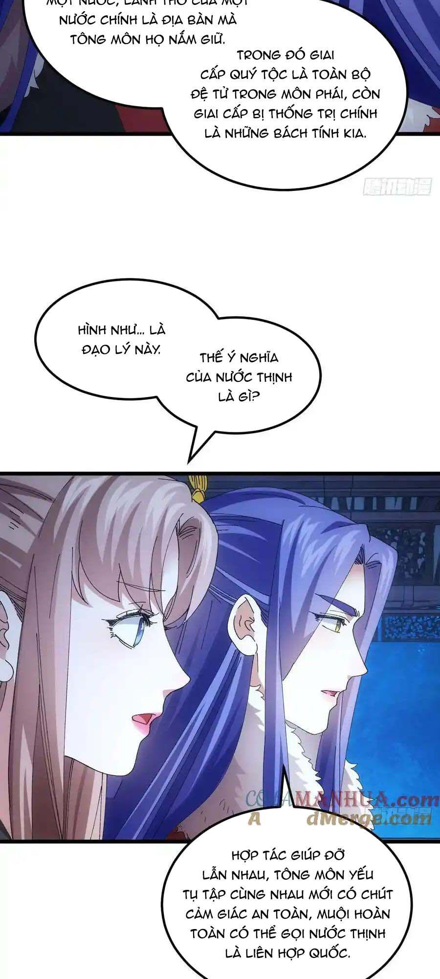 Ta Chính Là Không Theo Sáo Lộ Ra Bài Chapter  255 - 13