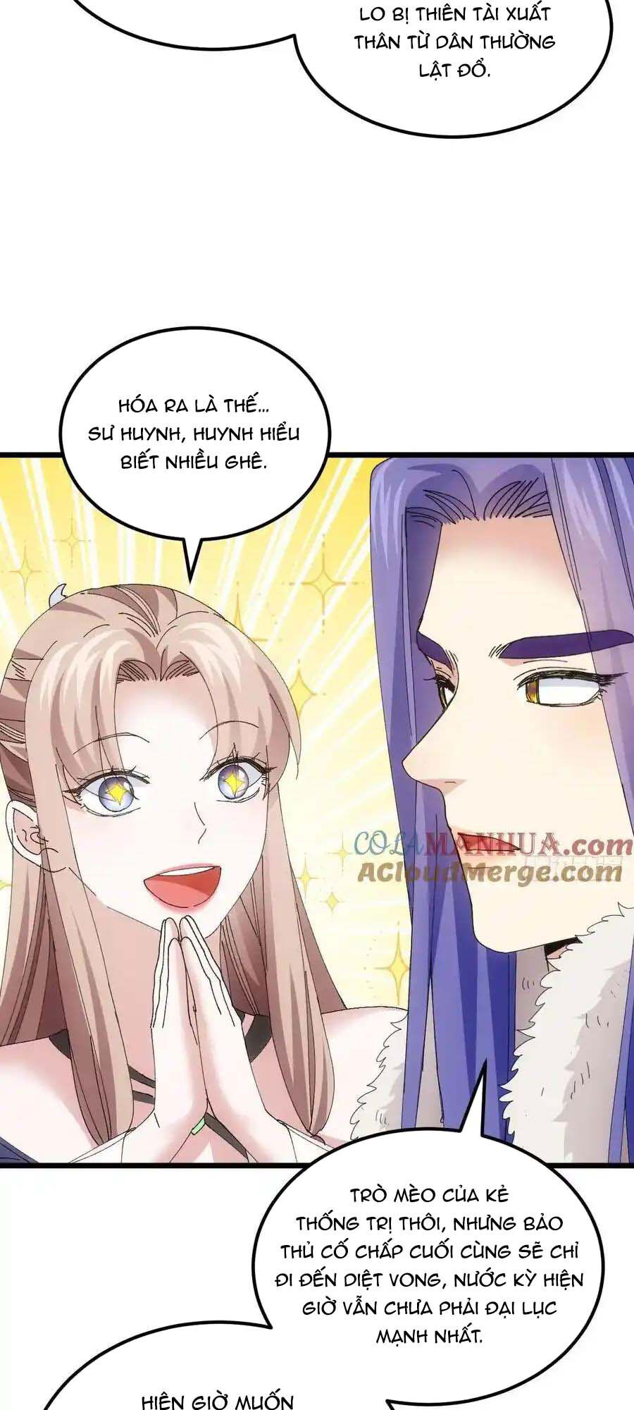 Ta Chính Là Không Theo Sáo Lộ Ra Bài Chapter  255 - 19