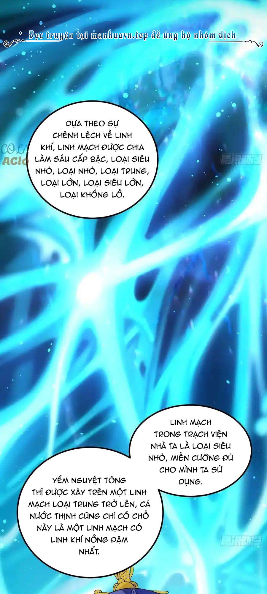 Ta Chính Là Không Theo Sáo Lộ Ra Bài Chapter  255 - 2