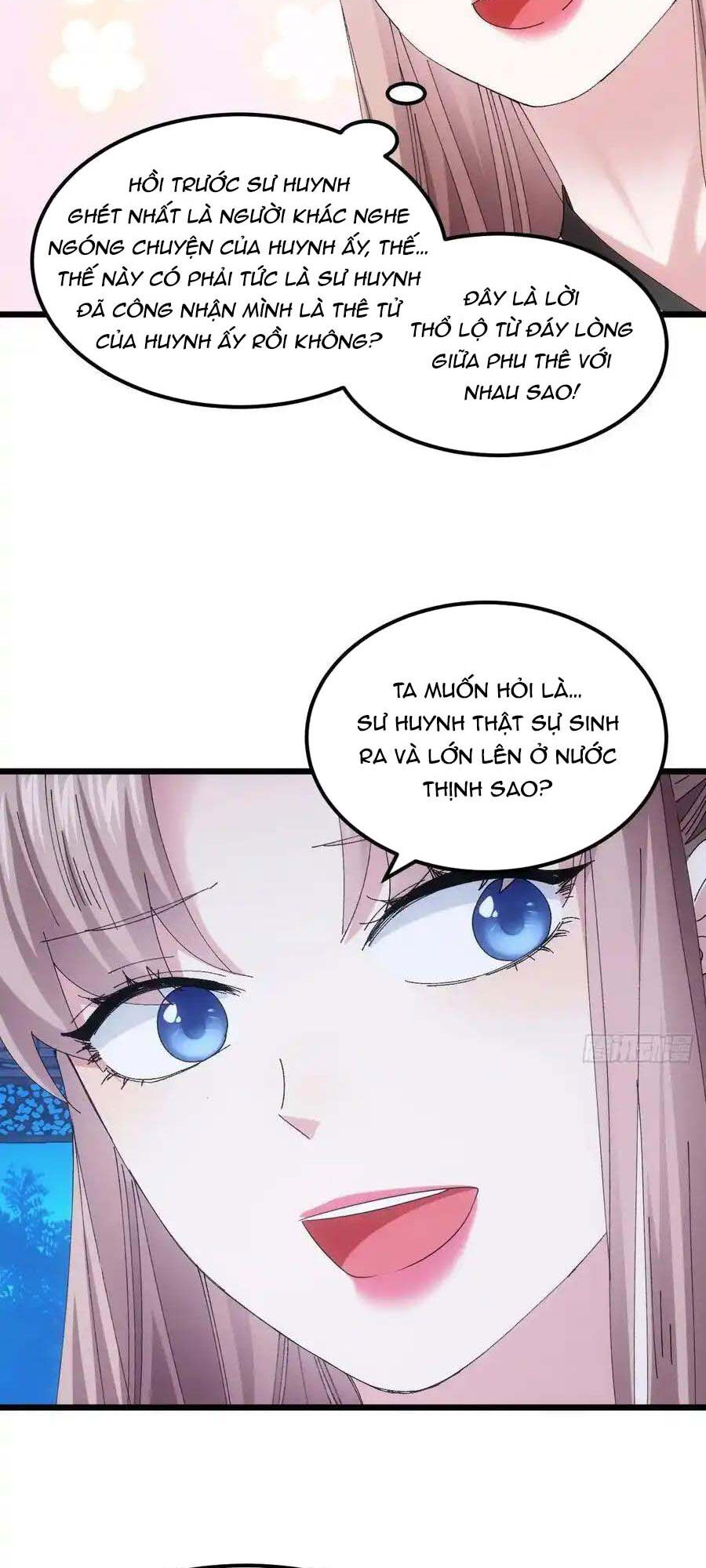 Ta Chính Là Không Theo Sáo Lộ Ra Bài Chapter  255 - 22