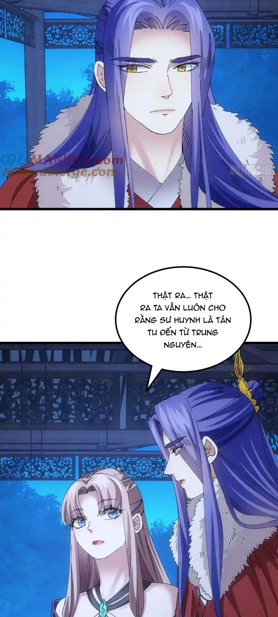 Ta Chính Là Không Theo Sáo Lộ Ra Bài Chapter  255 - 24