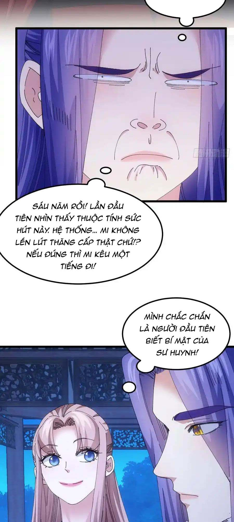 Ta Chính Là Không Theo Sáo Lộ Ra Bài Chapter  255 - 28