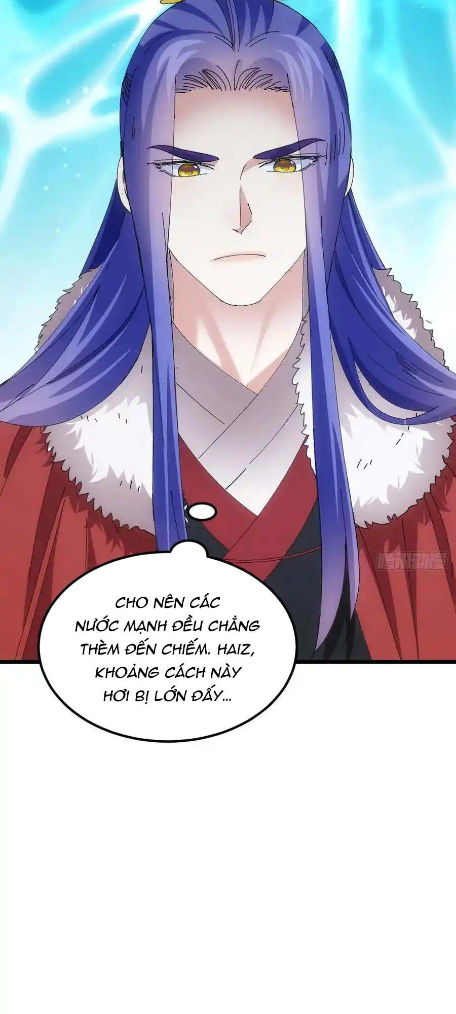 Ta Chính Là Không Theo Sáo Lộ Ra Bài Chapter  255 - 3