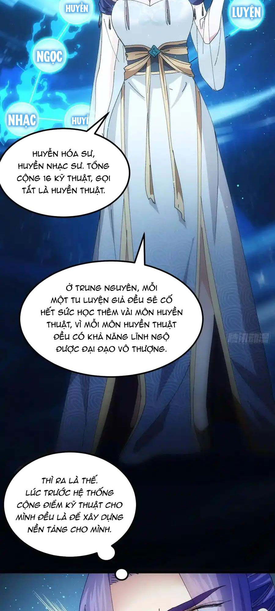 Ta Chính Là Không Theo Sáo Lộ Ra Bài Chapter  255 - 32