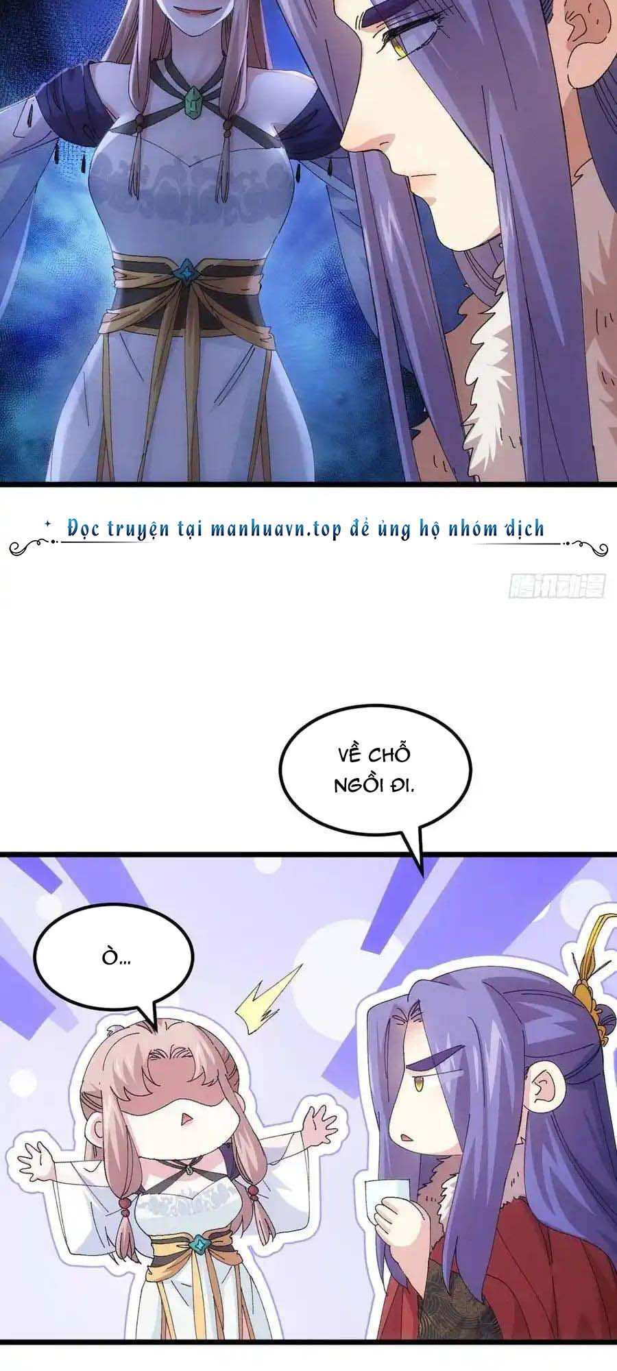 Ta Chính Là Không Theo Sáo Lộ Ra Bài Chapter  256 - 11