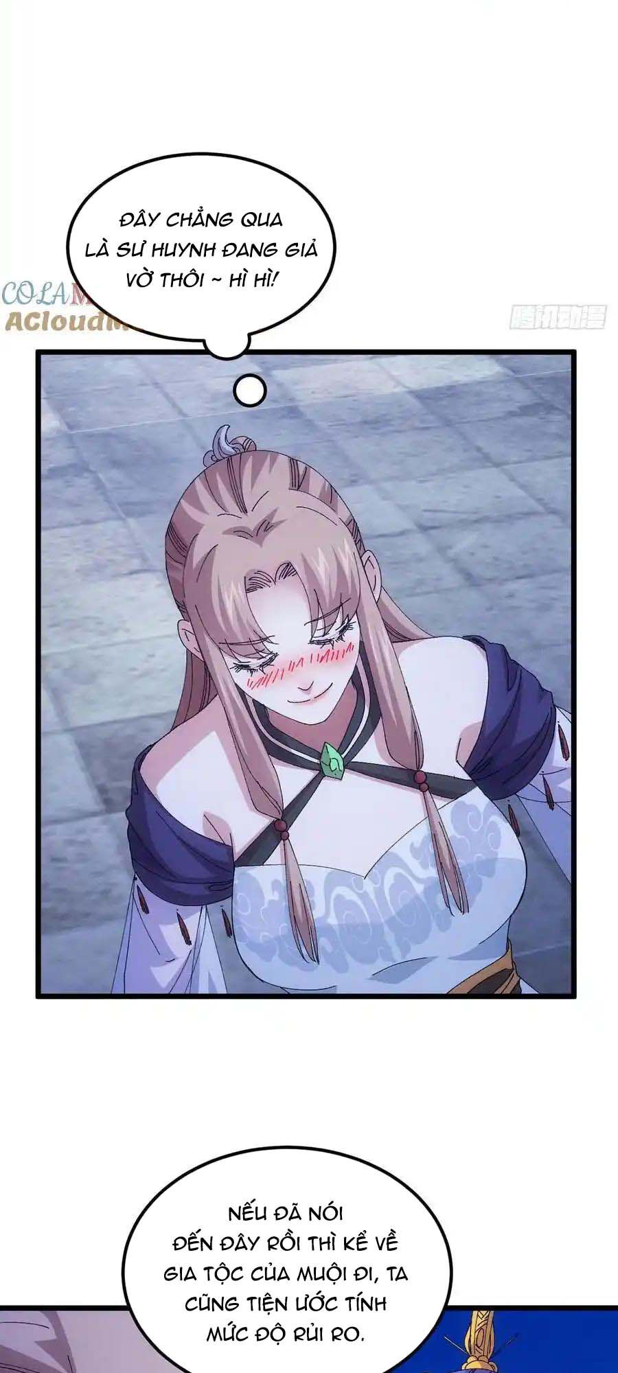 Ta Chính Là Không Theo Sáo Lộ Ra Bài Chapter  256 - 12