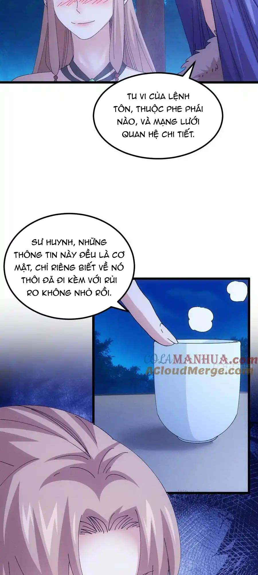 Ta Chính Là Không Theo Sáo Lộ Ra Bài Chapter  256 - 14