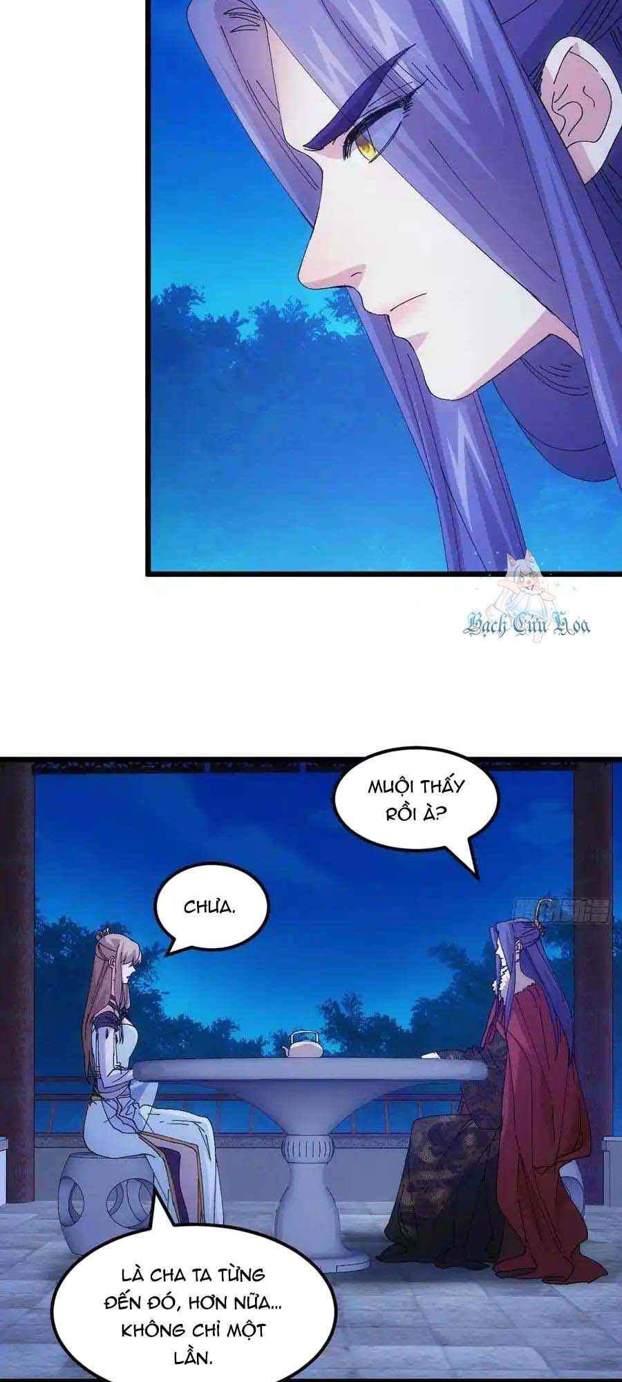 Ta Chính Là Không Theo Sáo Lộ Ra Bài Chapter  256 - 18