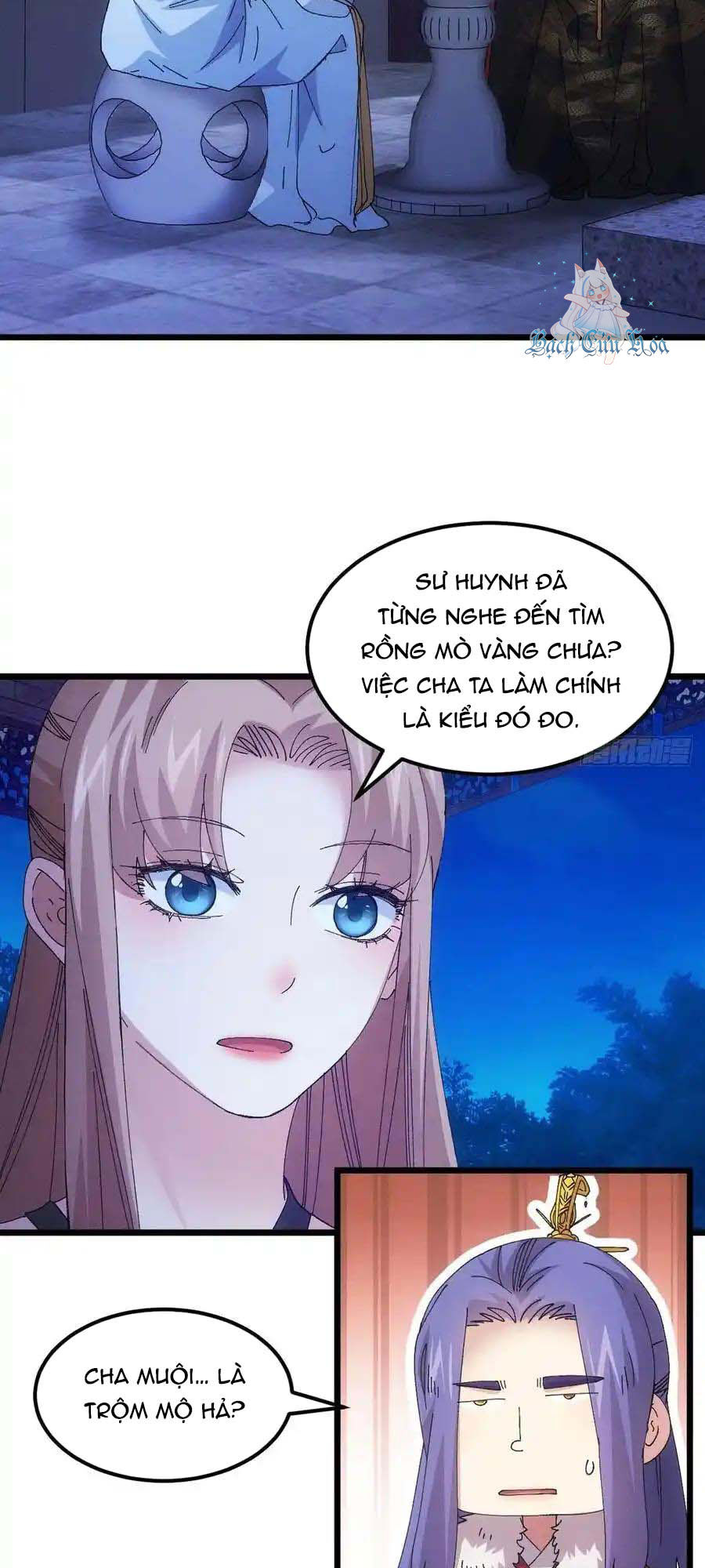 Ta Chính Là Không Theo Sáo Lộ Ra Bài Chapter  256 - 23