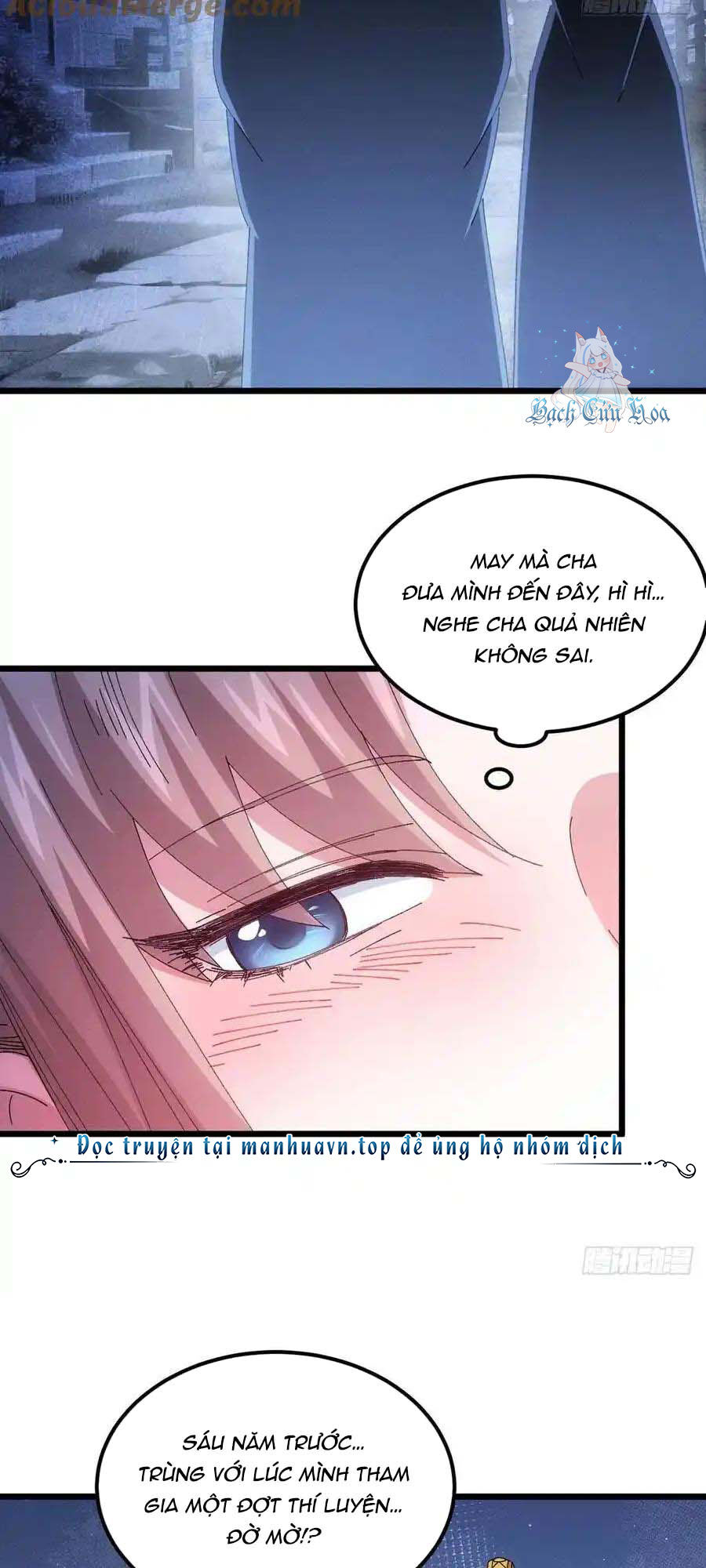 Ta Chính Là Không Theo Sáo Lộ Ra Bài Chapter  256 - 5