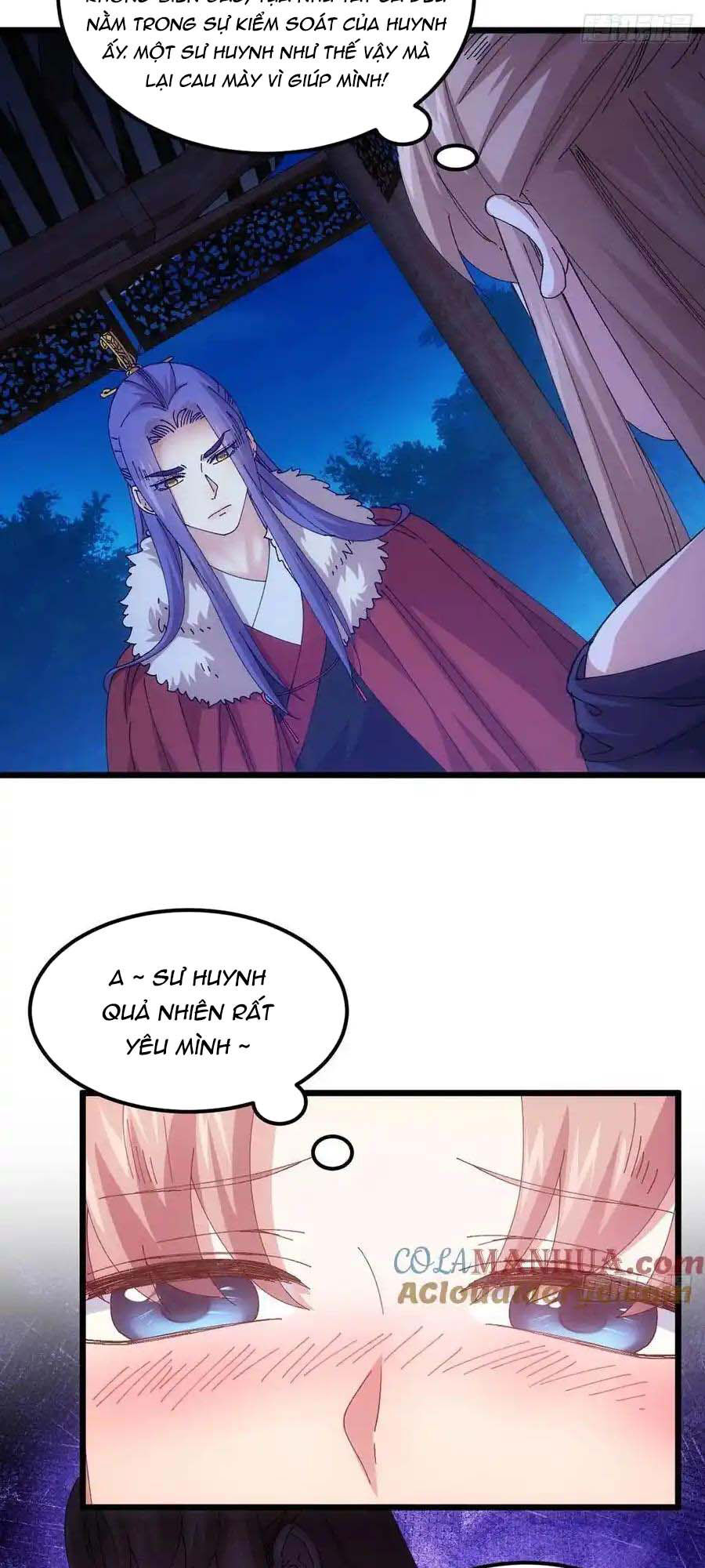 Ta Chính Là Không Theo Sáo Lộ Ra Bài Chapter  256 - 9