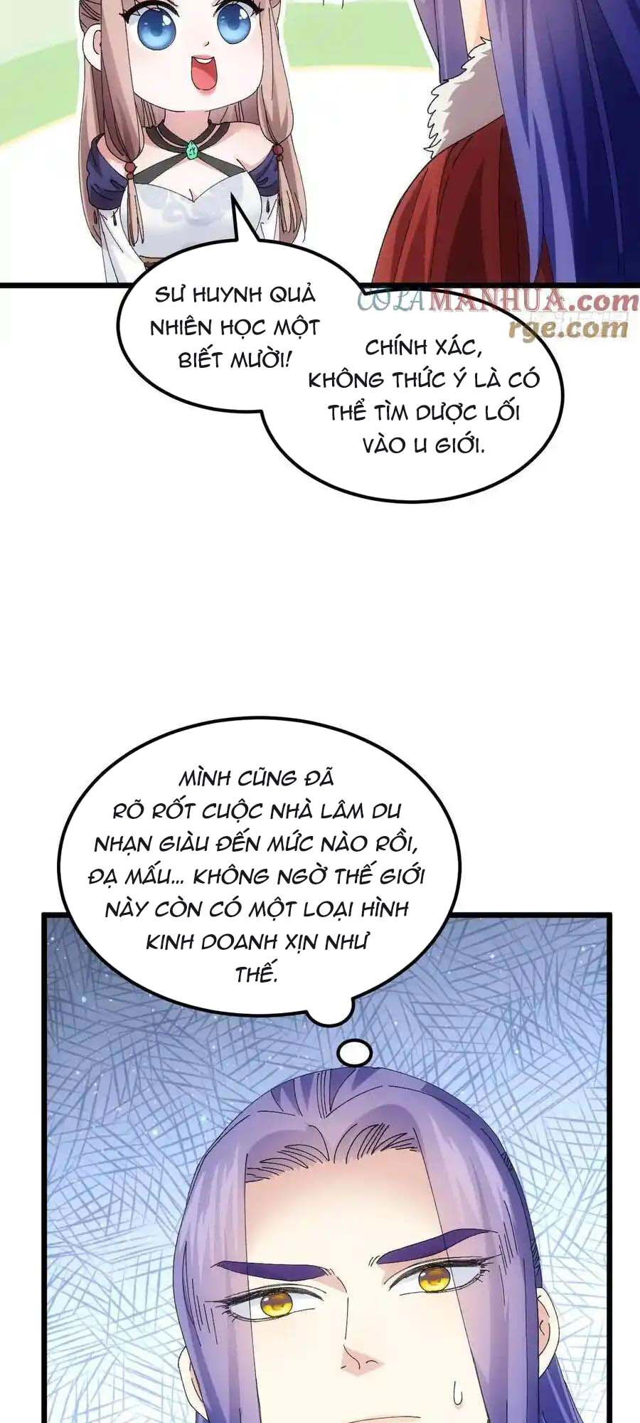 Ta Chính Là Không Theo Sáo Lộ Ra Bài Chapter  257 - 12