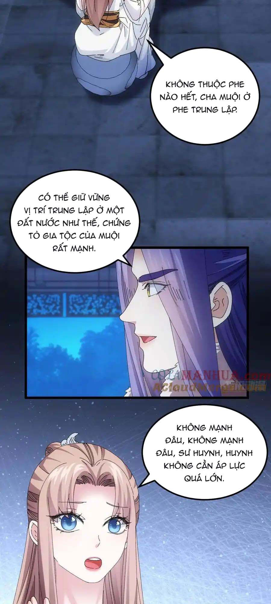 Ta Chính Là Không Theo Sáo Lộ Ra Bài Chapter  257 - 14
