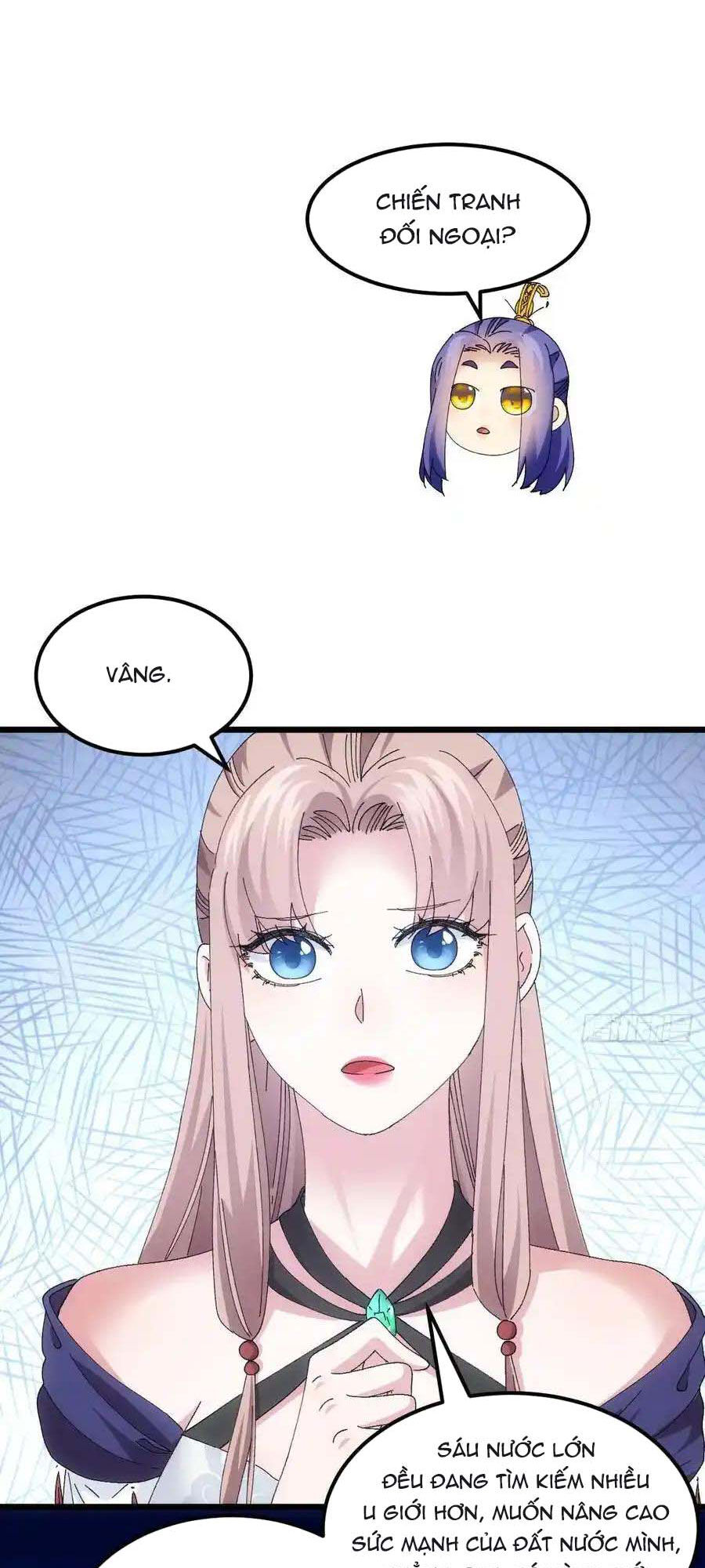 Ta Chính Là Không Theo Sáo Lộ Ra Bài Chapter  257 - 18