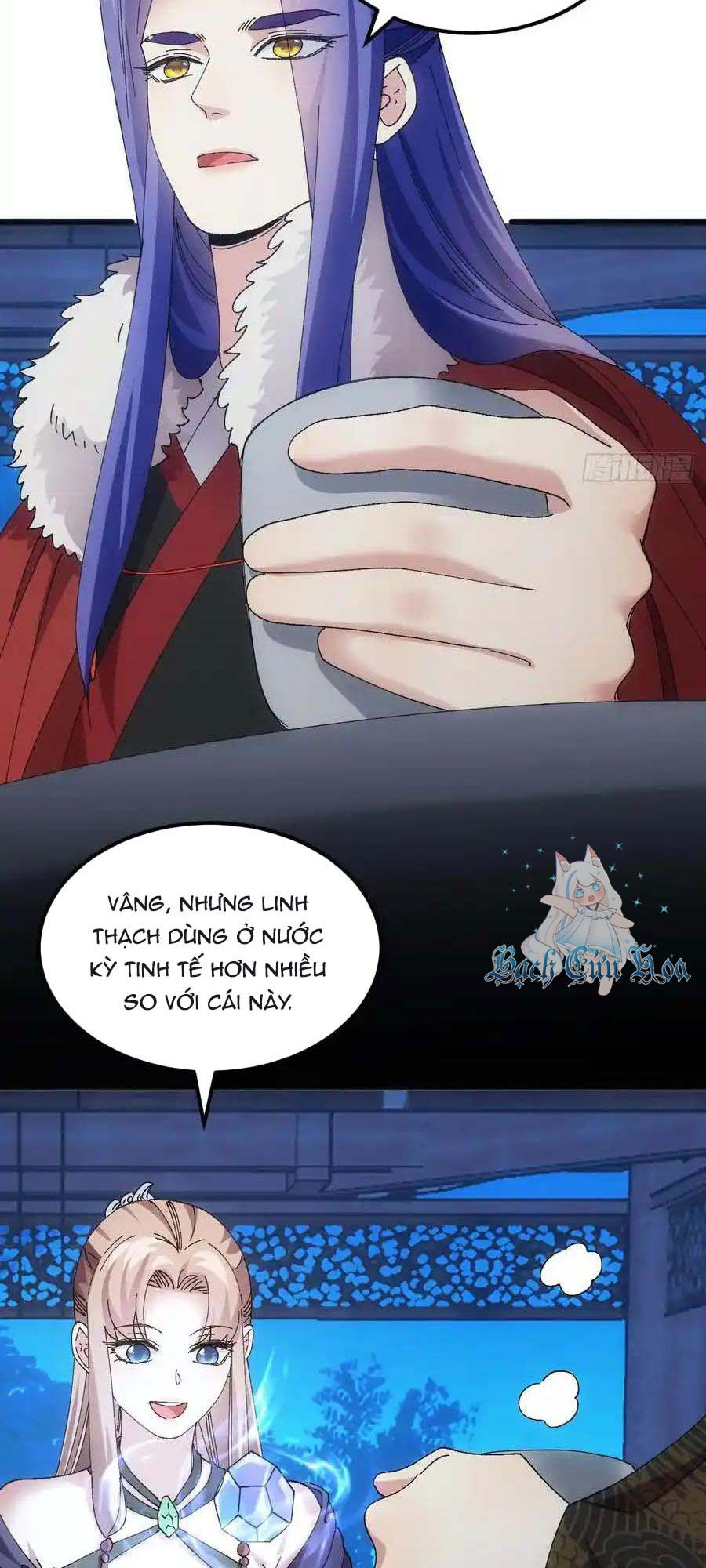 Ta Chính Là Không Theo Sáo Lộ Ra Bài Chapter  257 - 25