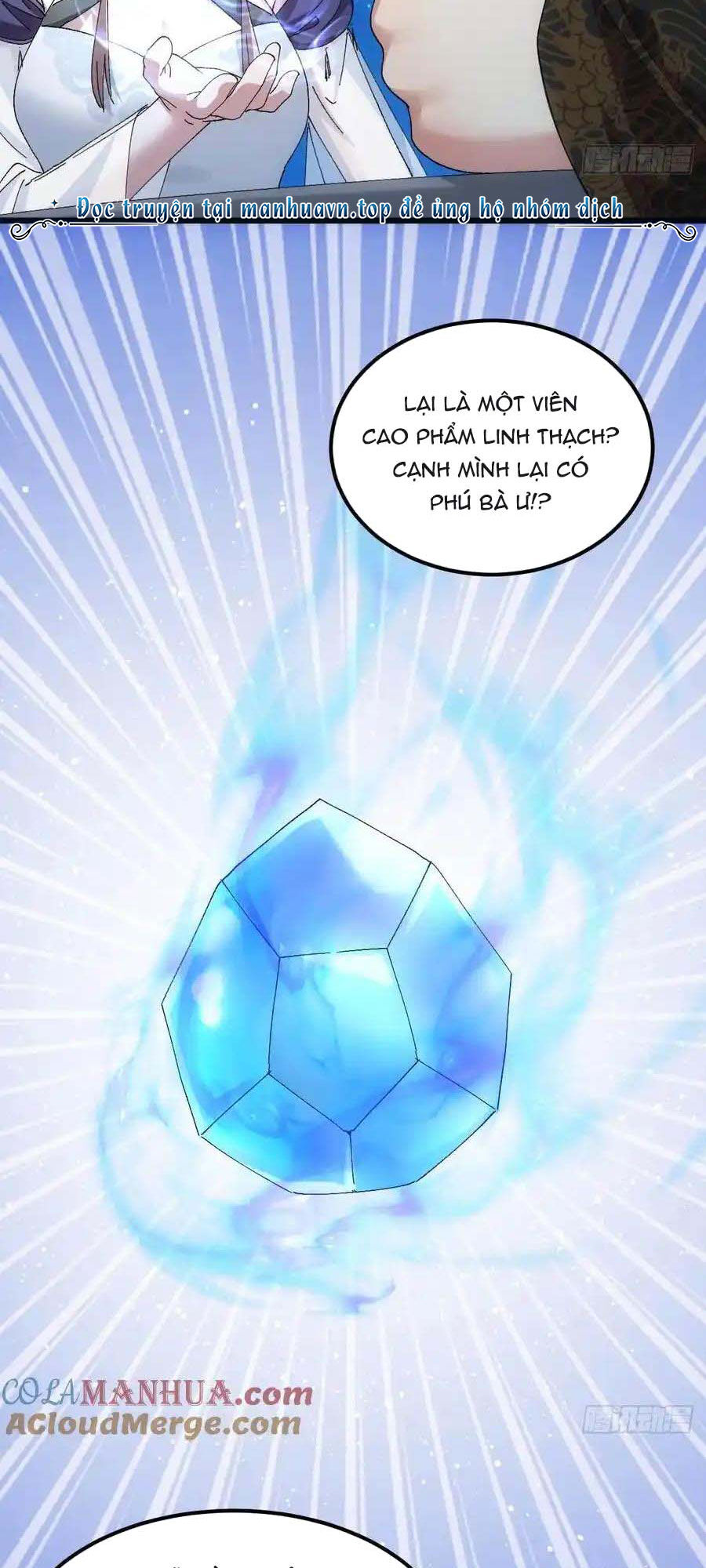 Ta Chính Là Không Theo Sáo Lộ Ra Bài Chapter  257 - 26