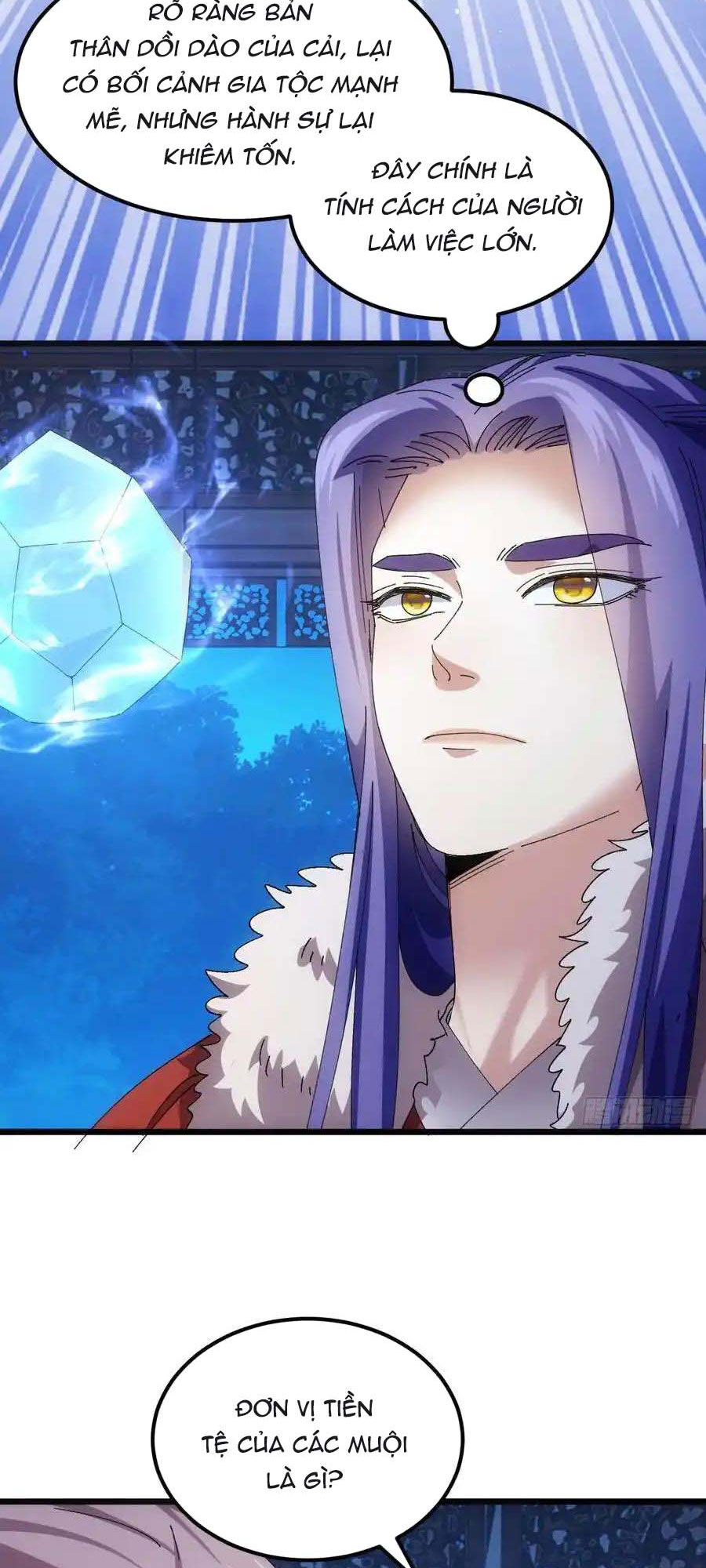 Ta Chính Là Không Theo Sáo Lộ Ra Bài Chapter  257 - 27