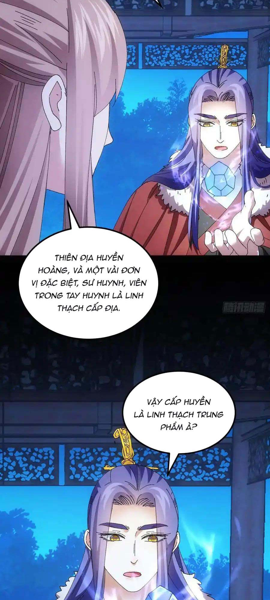 Ta Chính Là Không Theo Sáo Lộ Ra Bài Chapter  257 - 28