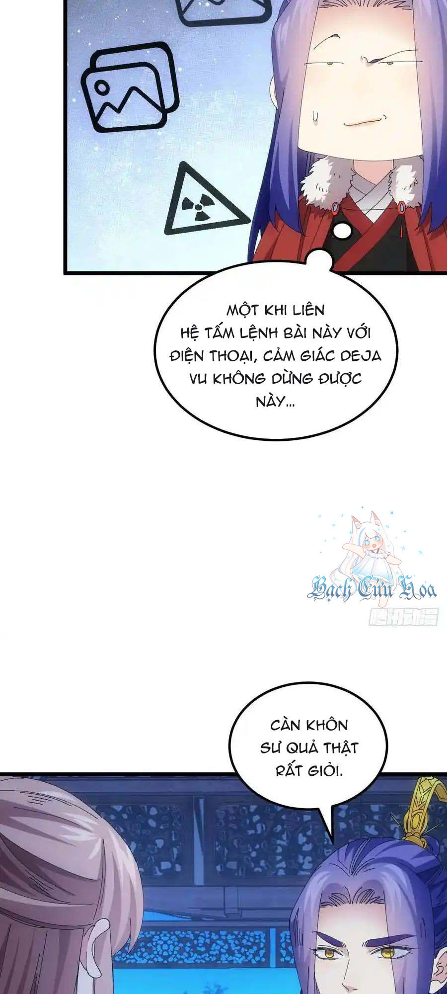 Ta Chính Là Không Theo Sáo Lộ Ra Bài Chapter  257 - 10