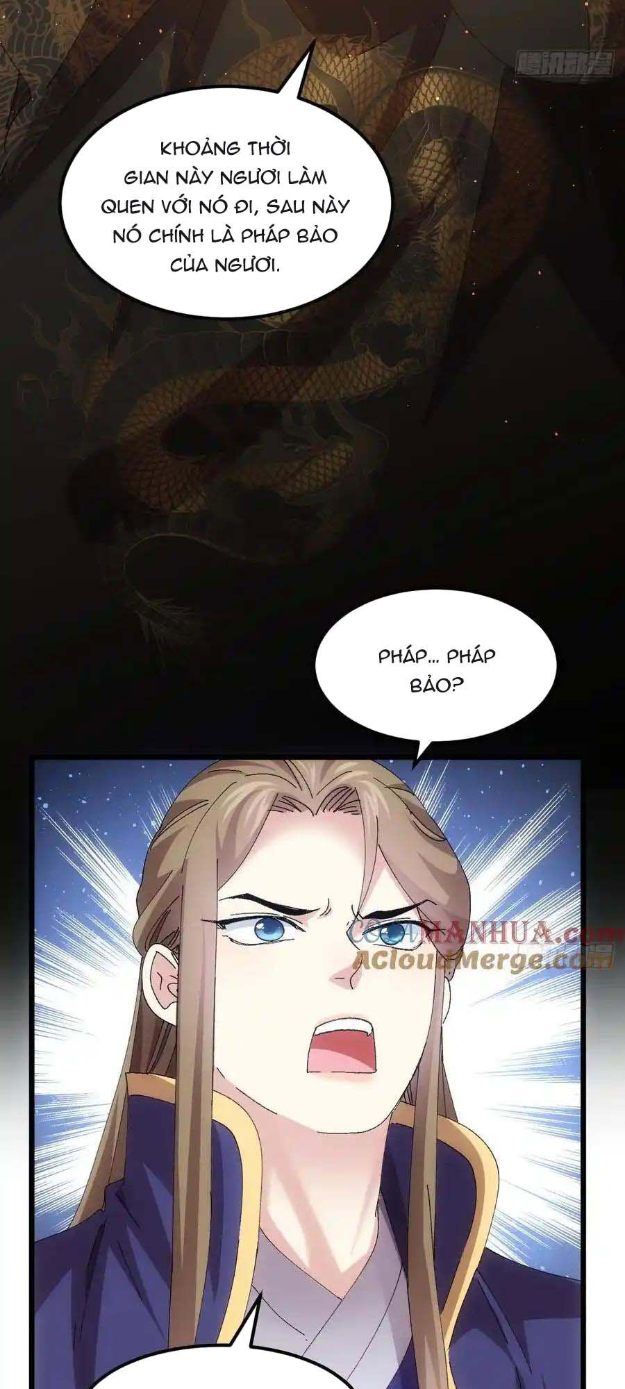 Ta Chính Là Không Theo Sáo Lộ Ra Bài Chapter  258 - 17