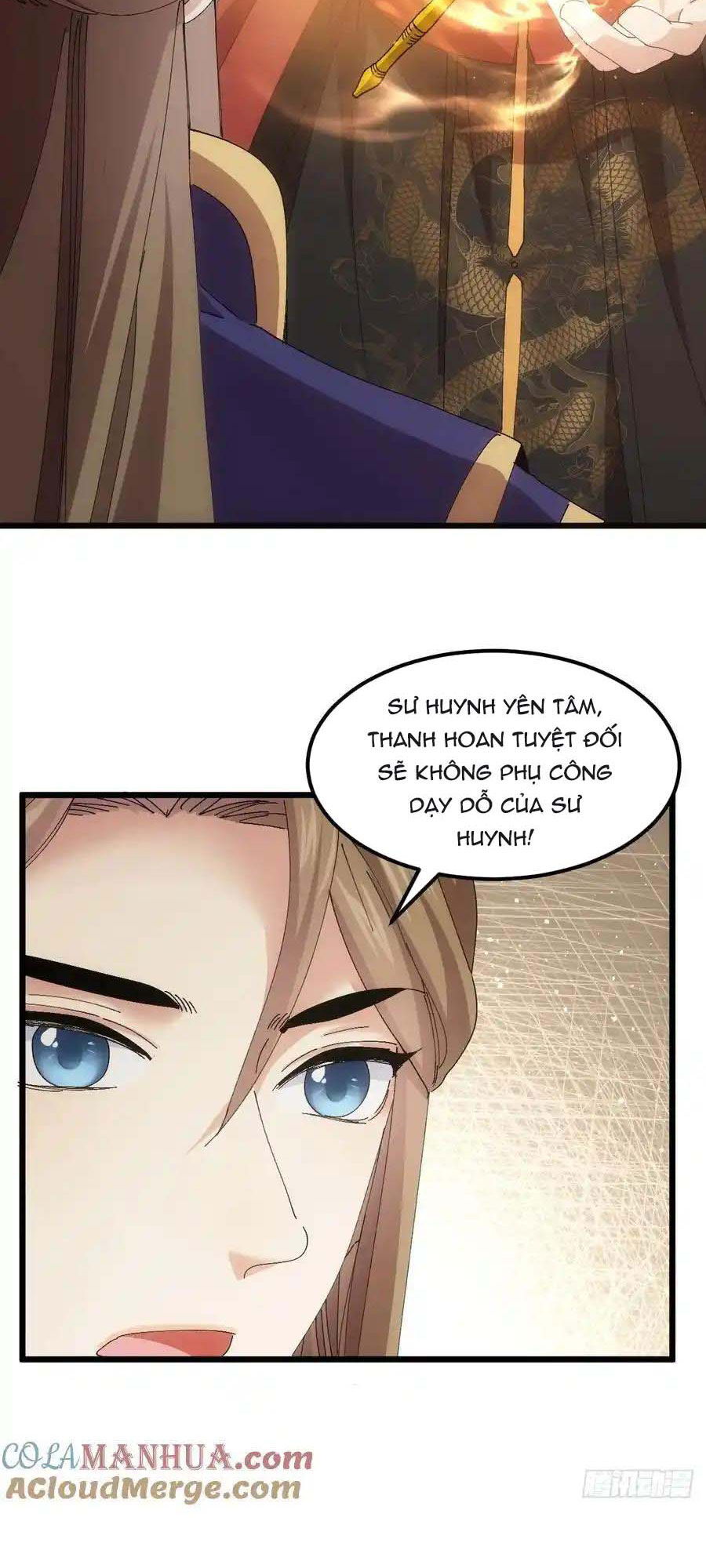 Ta Chính Là Không Theo Sáo Lộ Ra Bài Chapter  258 - 19