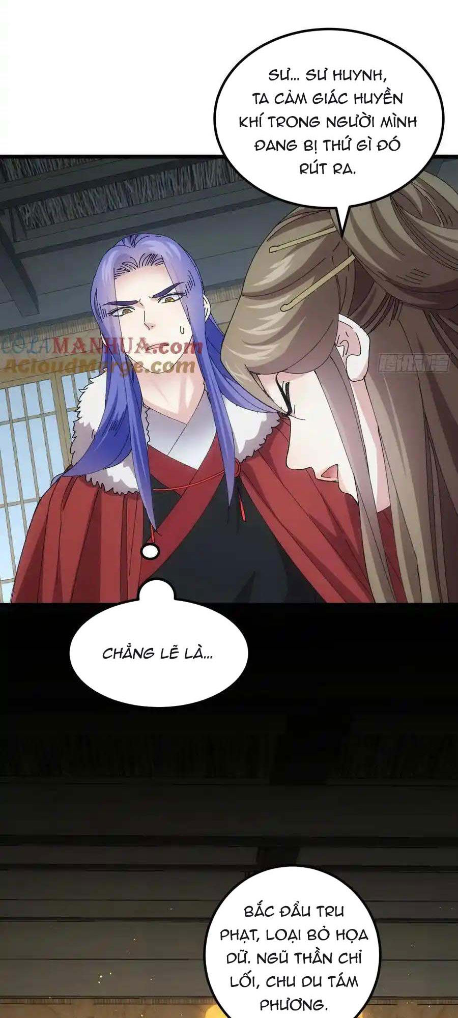 Ta Chính Là Không Theo Sáo Lộ Ra Bài Chapter  258 - 22