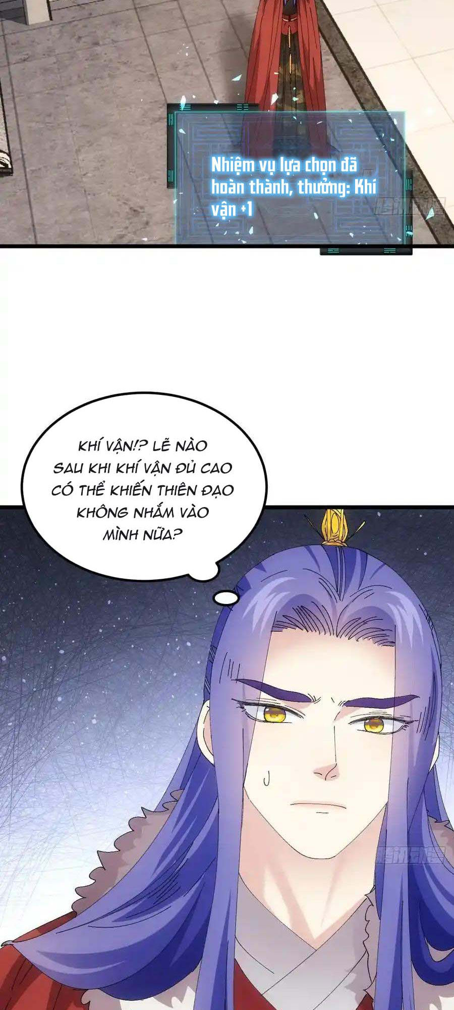 Ta Chính Là Không Theo Sáo Lộ Ra Bài Chapter  258 - 38