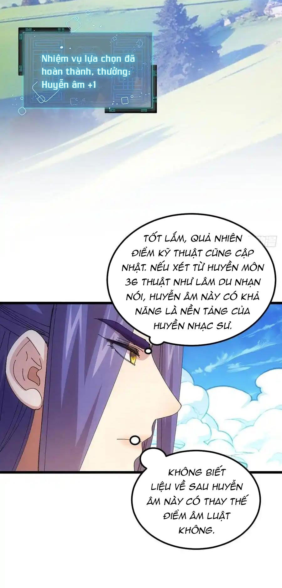 Ta Chính Là Không Theo Sáo Lộ Ra Bài Chapter  259 - 16