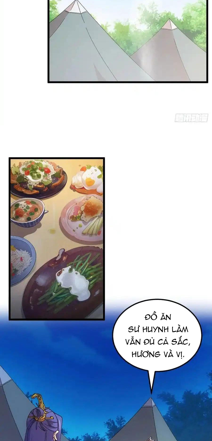 Ta Chính Là Không Theo Sáo Lộ Ra Bài Chapter  259 - 23