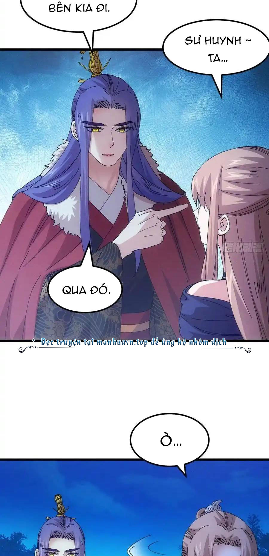 Ta Chính Là Không Theo Sáo Lộ Ra Bài Chapter  259 - 28