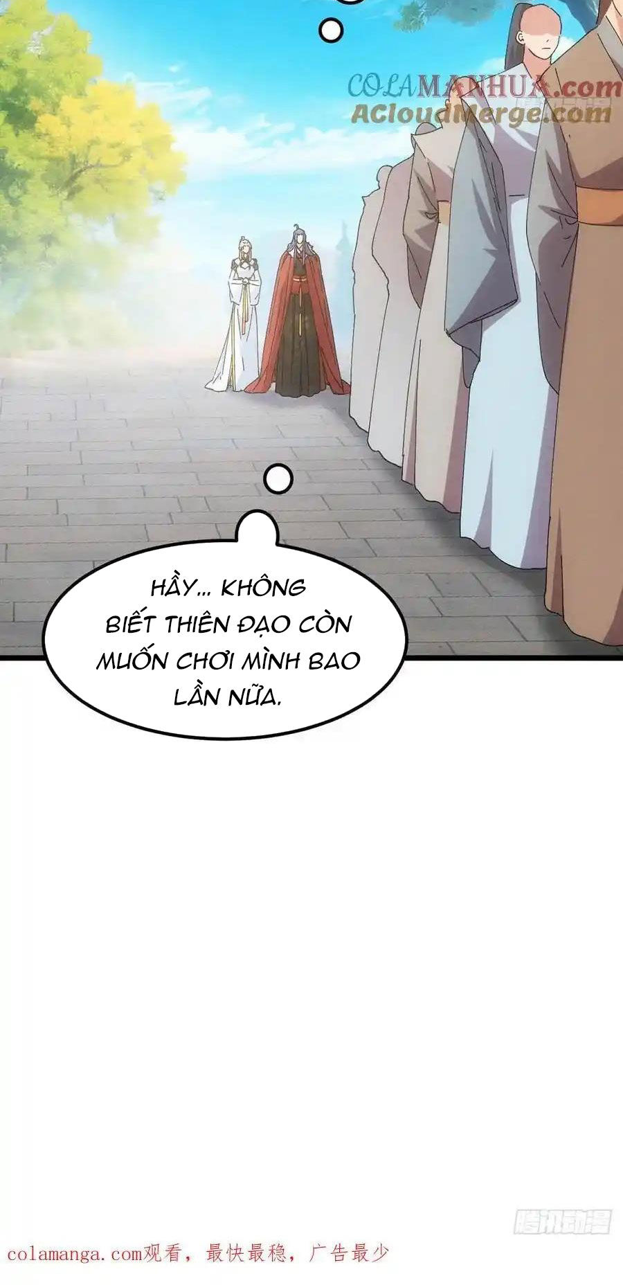 Ta Chính Là Không Theo Sáo Lộ Ra Bài Chapter  259 - 35