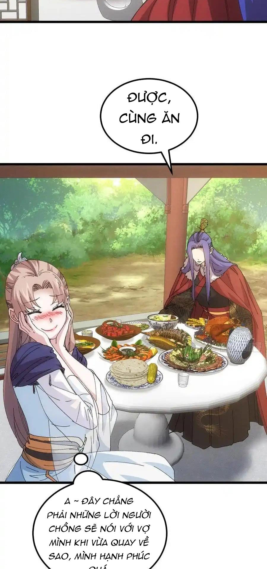 Ta Chính Là Không Theo Sáo Lộ Ra Bài Chapter  259 - 4