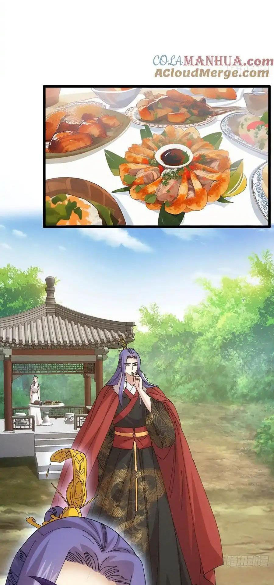 Ta Chính Là Không Theo Sáo Lộ Ra Bài Chapter  259 - 7