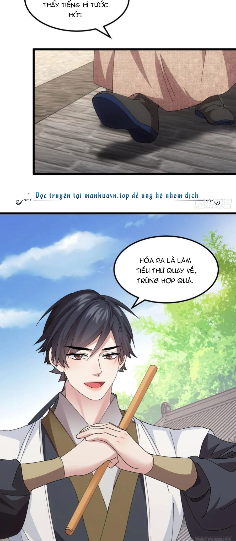 Ta Chính Là Không Theo Sáo Lộ Ra Bài Chapter  260 - 12