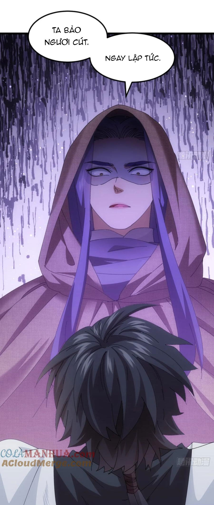 Ta Chính Là Không Theo Sáo Lộ Ra Bài Chapter  260 - 20