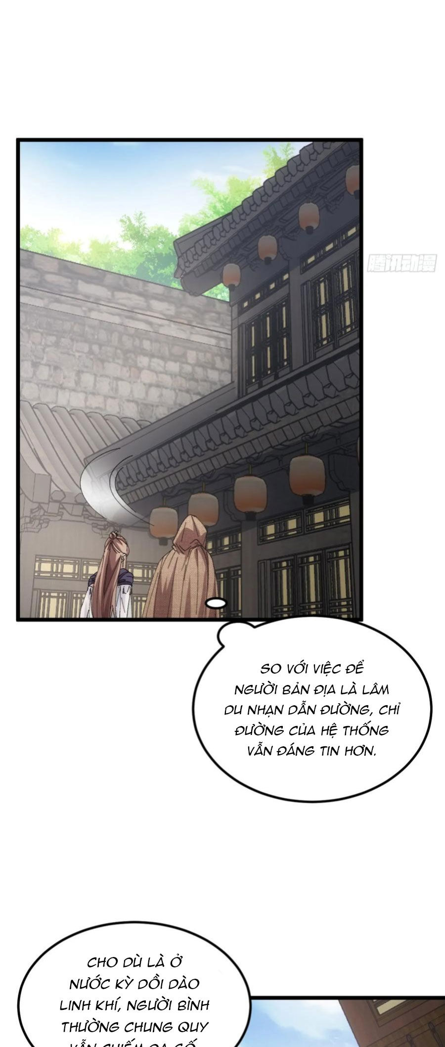 Ta Chính Là Không Theo Sáo Lộ Ra Bài Chapter  260 - 23