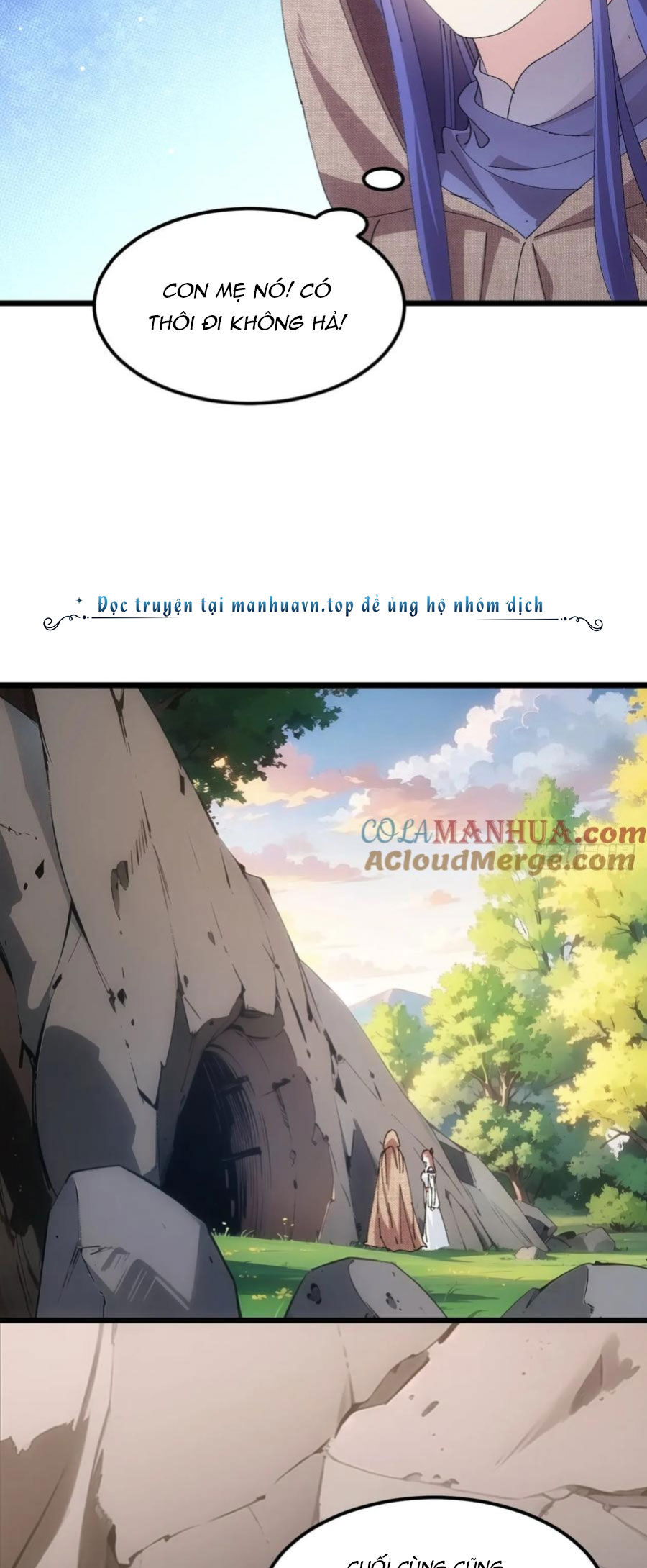 Ta Chính Là Không Theo Sáo Lộ Ra Bài Chapter  260 - 31