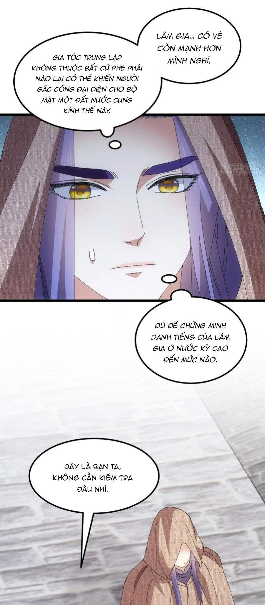 Ta Chính Là Không Theo Sáo Lộ Ra Bài Chapter  260 - 8