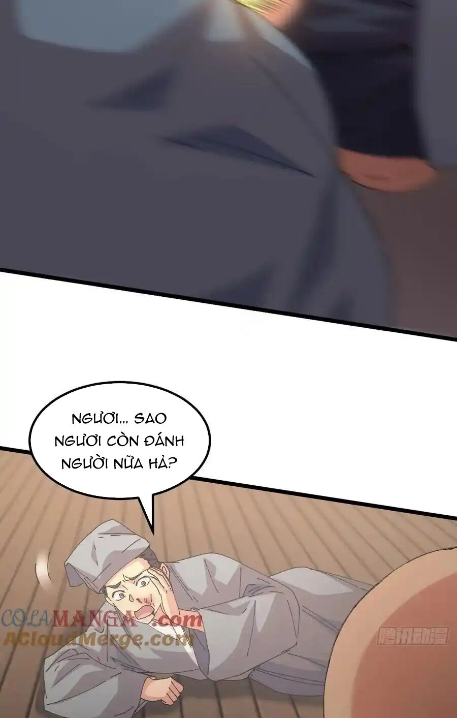 Ta Chính Là Không Theo Sáo Lộ Ra Bài Chapter 261 - 11