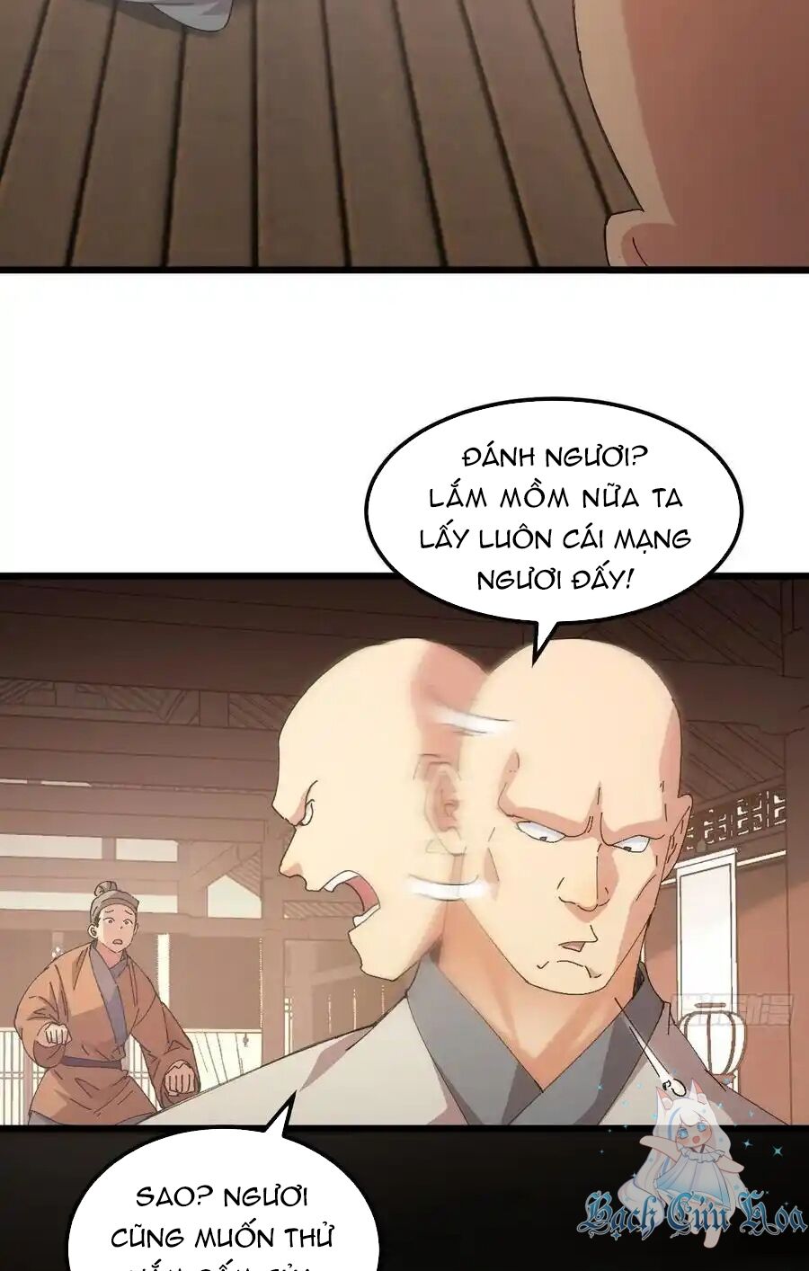 Ta Chính Là Không Theo Sáo Lộ Ra Bài Chapter 261 - 12