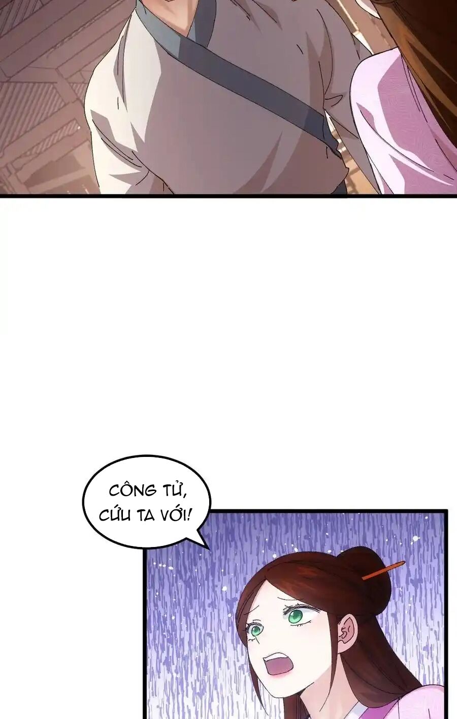 Ta Chính Là Không Theo Sáo Lộ Ra Bài Chapter 261 - 15