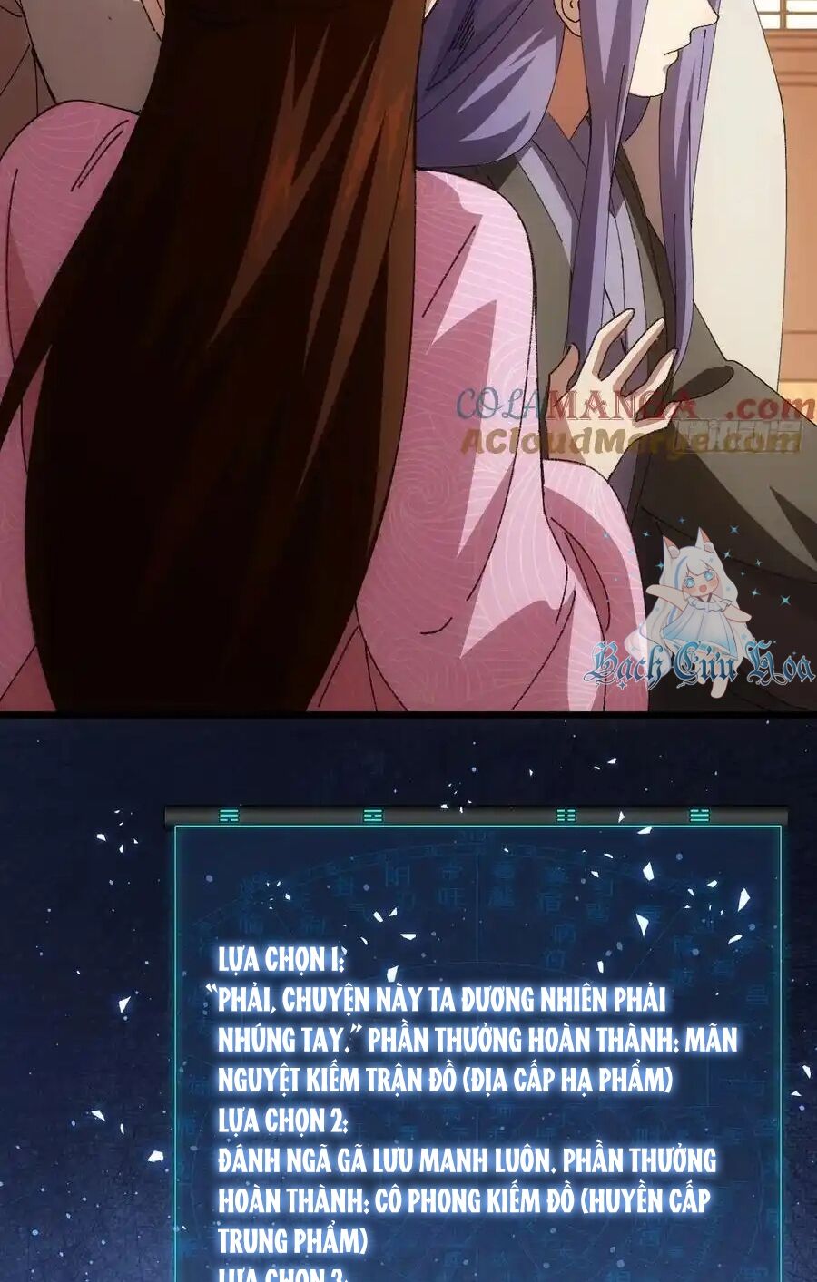 Ta Chính Là Không Theo Sáo Lộ Ra Bài Chapter 261 - 17