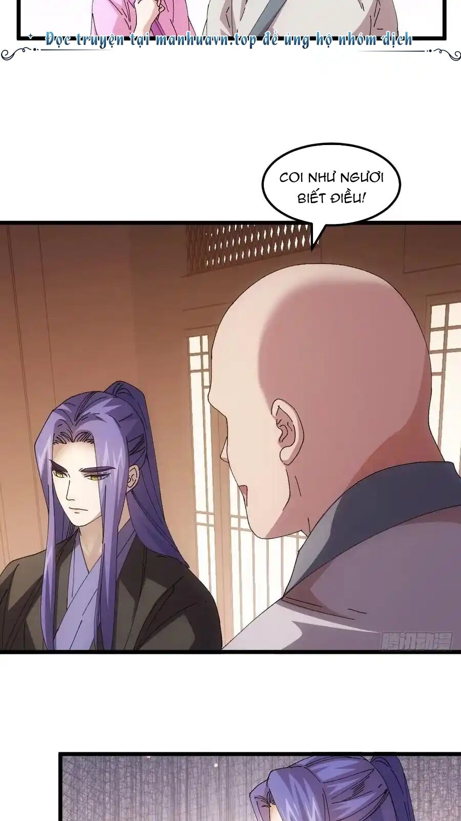 Ta Chính Là Không Theo Sáo Lộ Ra Bài Chapter 261 - 21