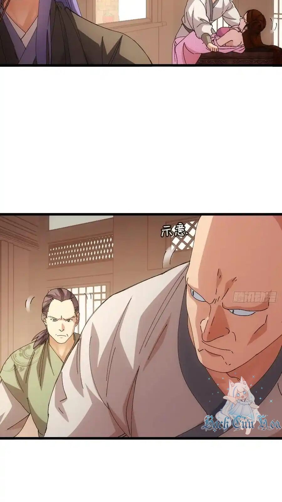 Ta Chính Là Không Theo Sáo Lộ Ra Bài Chapter 261 - 26