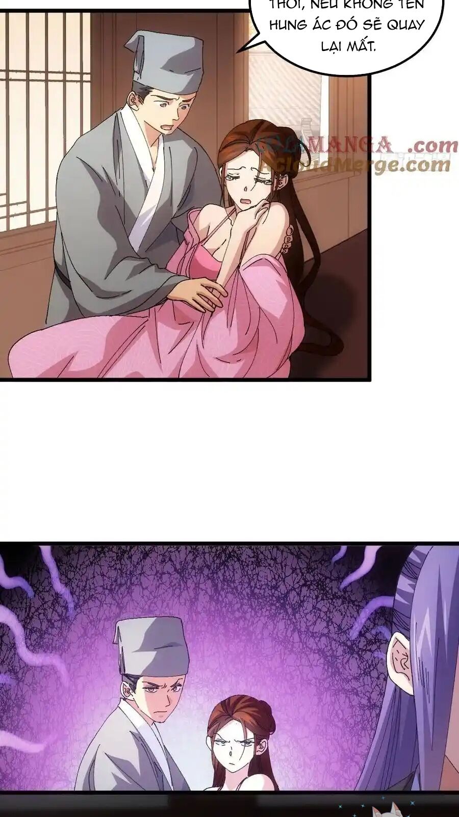 Ta Chính Là Không Theo Sáo Lộ Ra Bài Chapter 261 - 29